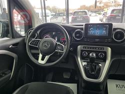 مرسيدس بنز T-Class